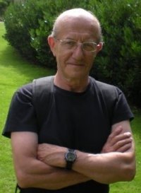 Michael Doherty
