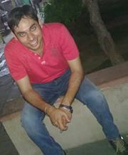 Saurabh Tandon