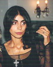 Julie Farah