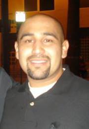 Joey Lopez