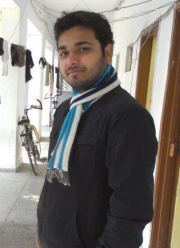 Abhishek Kumar