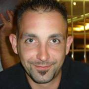 Christophe Palmans