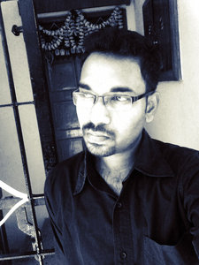 Kannan Kalidasan