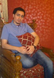 Mohamed Ayman