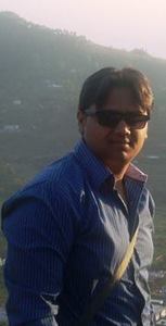 Abhishek Agarwal