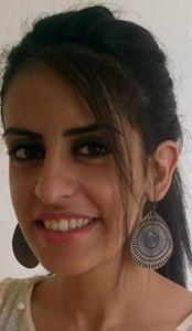 Areen Duaibes