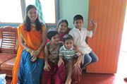 Rajitha Krishna