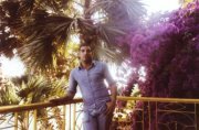 Sameh Ezzat