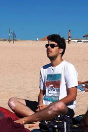 João Araújo