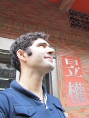 Reza Aarabi