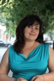 Марина Дидык