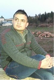 علي المياحي