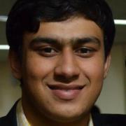 Armaghan Wahid asghar