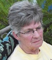 Barbara Gourley