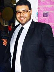 Khaled Samir