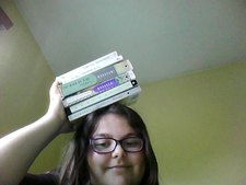 Elli (The Bibliophile)