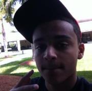 Tyler Benjamin