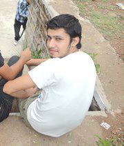 Qasim Ali