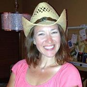 Jennifer Fox