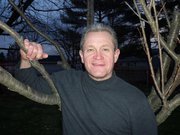 Paul Mcsorley