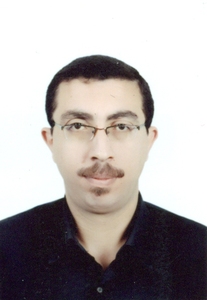 أحمد القضابي