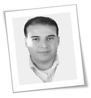 Thaer Ali