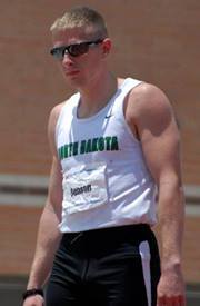 Chris Benson