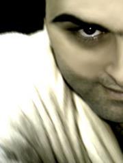 Muhammad Al-sharifi