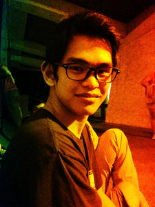 Aaron Mendoza