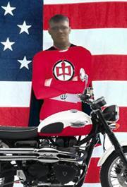 Justin Waller