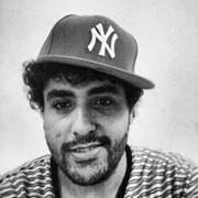 Mohammed Alhumaikani