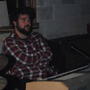 Seth Atkinson