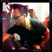 Steven Yu