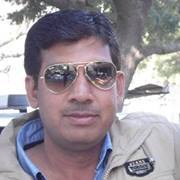 Manish Pandit