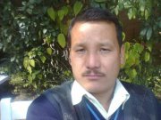 Krishna Gurung
