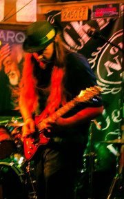 Caleb Smith