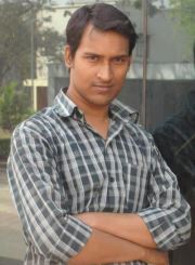 Sachindra Rout