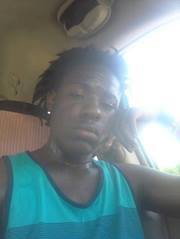 Tyierre Scott