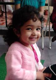 Sayali Pimple