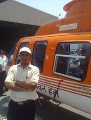 Atul Gangwar