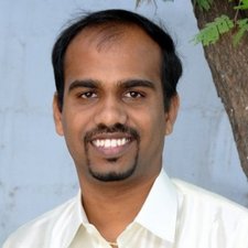 Anand Inbasekaran