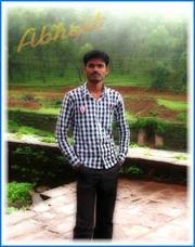 Abhijit Sutar