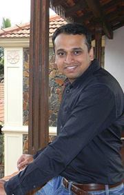Karthik Iyengar