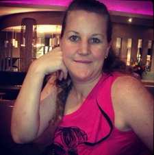 Lisa Dew