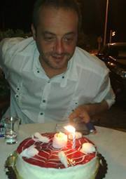 Tasos Smyrlis