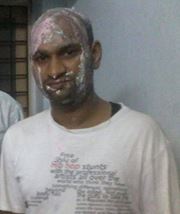 Rajinikanth Jadhav