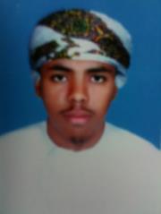 محمود المغيري