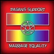 Pagan Mike