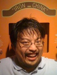 C.k. Liu