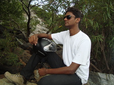 ಅಭಿಲಾಶ್